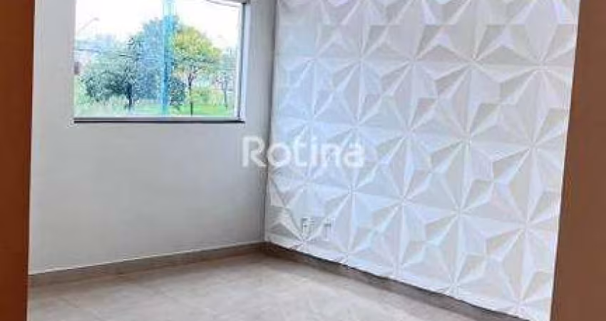 Apartamento à venda, 2 quartos, Jardim Inconfidência - Uberlândia/MG - Rotina Imobiliária