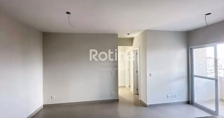 Apartamento à venda, 2 quartos, Jardim Finotti - Uberlândia/MG - Rotina Imobiliária