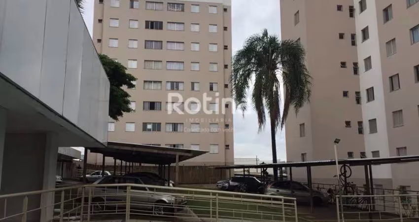 Apartamento à venda, 2 quartos, Nossa Senhora das Graças - Uberlândia/MG - Rotina Imobiliária