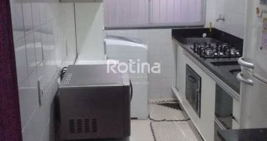 Apartamento à venda, 2 quartos, Tibery - Uberlândia/MG - Rotina Imobiliária