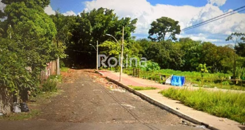 Terreno à venda, lagoinha - uberlândia/mg - rotina imobiliária