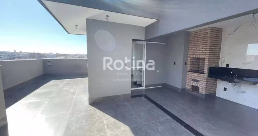 Apartamento à venda, 2 quartos, martins - uberlândia/mg - rotina imobiliária