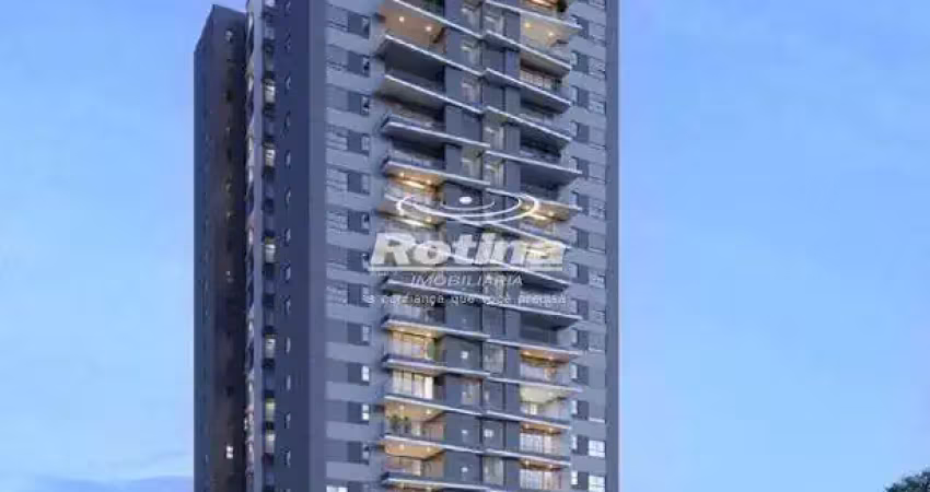 Apartamento, 2 suítes, no Bairro Jardim Sul.