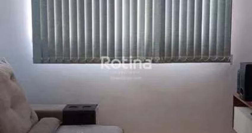 Apartamento à venda, 2 quartos, Presidente Roosevelt - Uberlândia/MG - Rotina Imobiliária