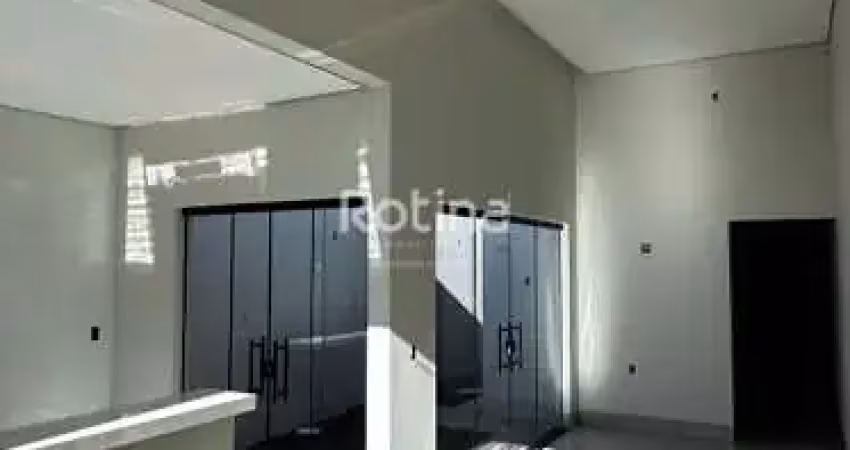Casa à venda, 2 quartos, gsp life ii - uberlândia/mg - rotina imobiliária
