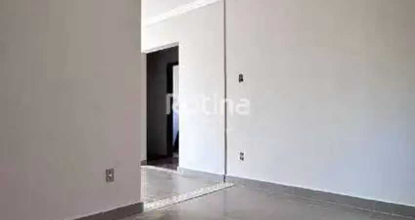 Apartamento à venda, 3 quartos, Daniel Fonseca - Uberlândia/MG - Rotina Imobiliária