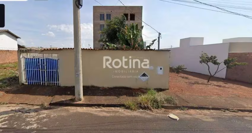 Terreno à venda, jardim ipanema - uberlândia/mg - rotina imobiliária