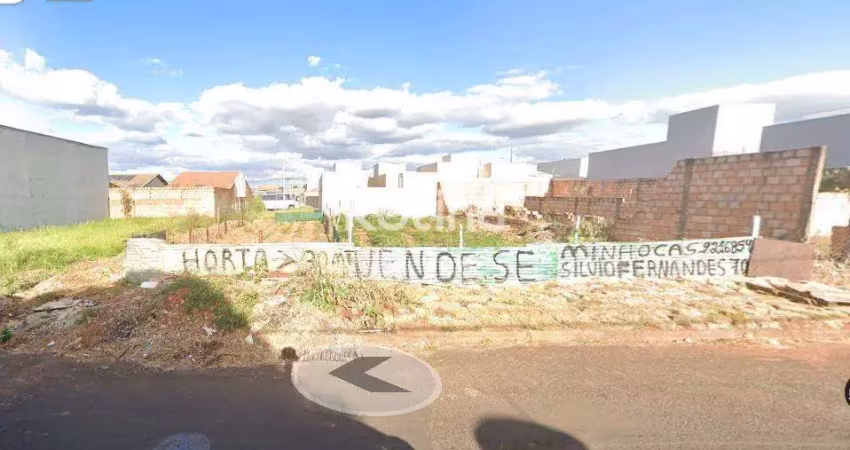 Terreno à venda, jardim ipanema - uberlândia/mg - rotina imobiliária