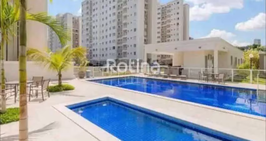 Apartamento à venda, 2 quartos, Patrimônio - Uberlândia/MG - Rotina Imobiliária