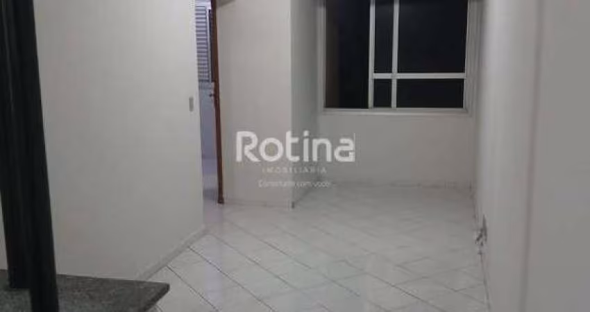 Apartamento à venda, 2 quartos, Saraiva - Uberlândia/MG - Rotina Imobiliária