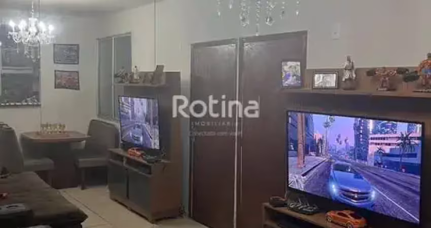Apartamento à venda, 2 quartos, Gávea - Uberlândia/MG - Rotina Imobiliária