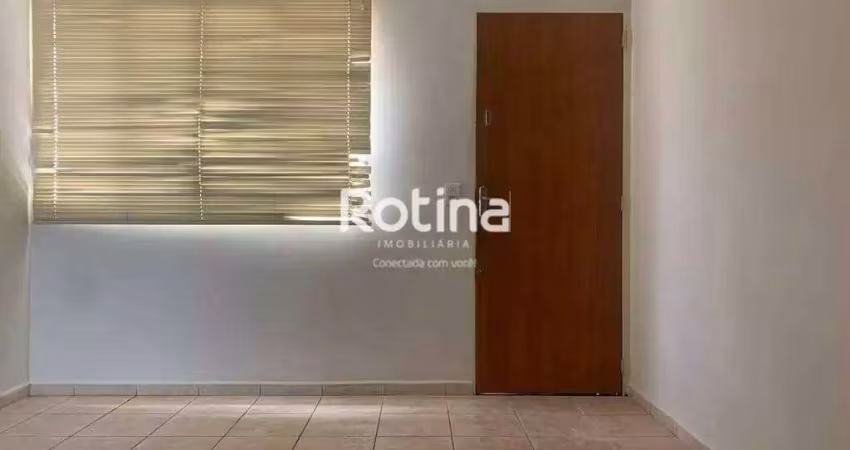 Apartamento à venda, 2 quartos, Minas Gerais - Uberlândia/MG - Rotina Imobiliária