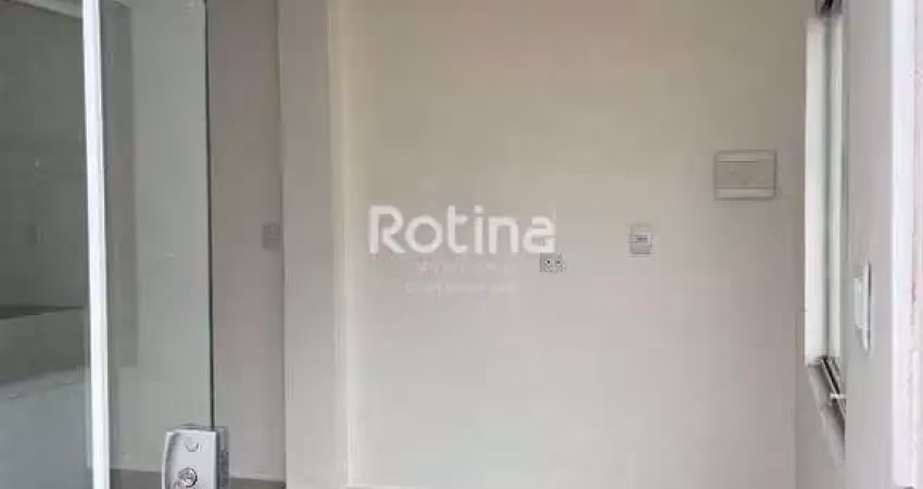 Casa à venda, 2 quartos, jardim patrícia - uberlândia/mg - rotina imobiliária