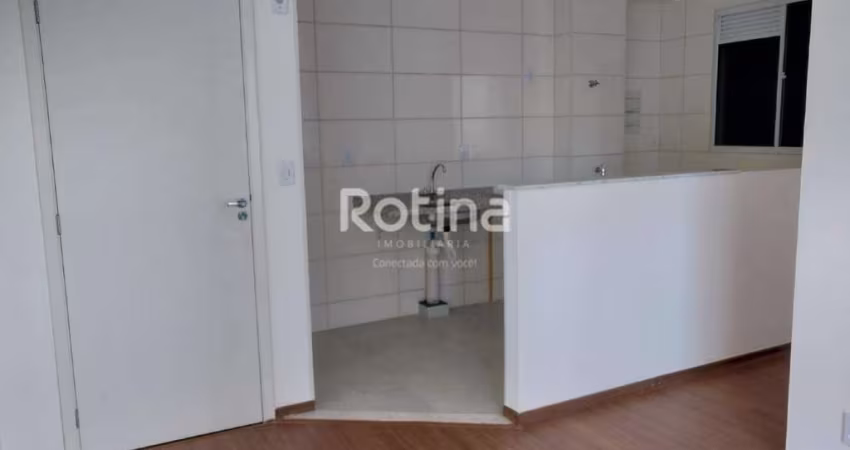 Apartamento à venda, 2 quartos, Laranjeiras - Uberlândia/MG - Rotina Imobiliária