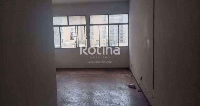 Apartamento à venda, 3 quartos, Centro - Uberlândia/MG - Rotina Imobiliária