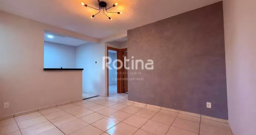 Apartamento à venda, 2 quartos, jardim holanda - uberlândia/mg - rotina imobiliária