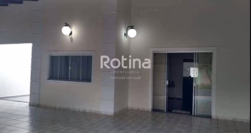 Casa à venda, 3 quartos, Jardim Europa - Uberlândia/MG - Rotina Imobiliária