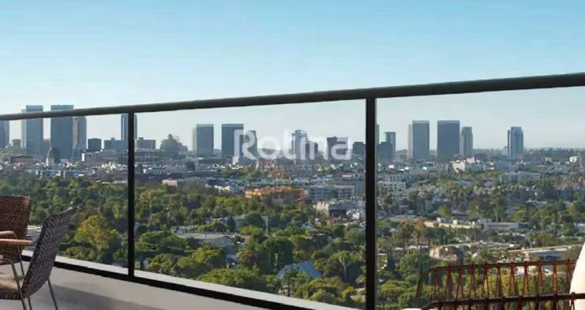 Apartamento com 4 quartos suítes, à venda, por r$ 2.890.000 - uberlândia/mg - rotina imobiliária