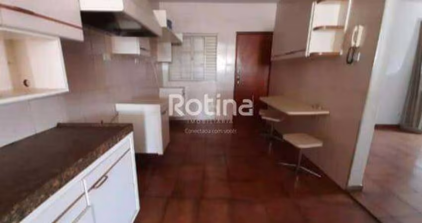 Apartamento à venda, 3 quartos, Daniel Fonseca - Uberlândia/MG - Rotina Imobiliária