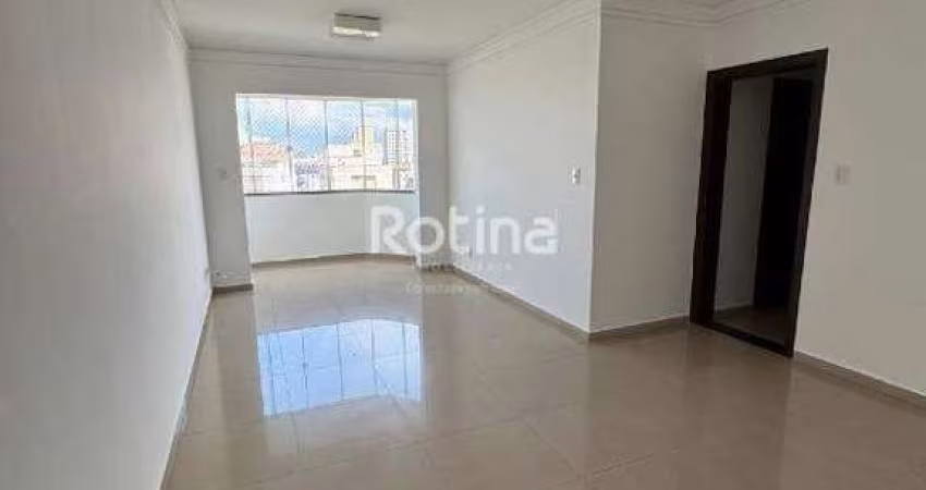 Apartamento à venda, 3 quartos, Jardim Finotti - Uberlândia/MG - Rotina Imobiliária