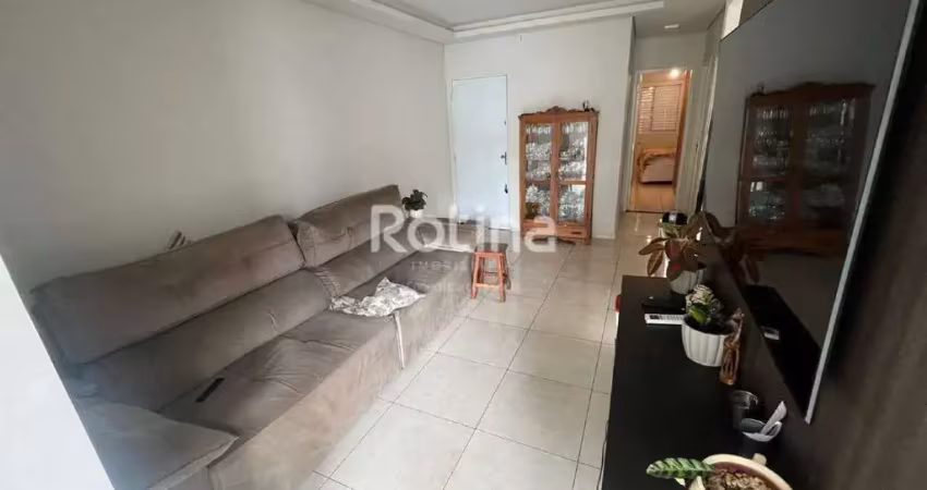 Casa Condomínio Fechado à venda, 3 quartos, Cond. Terra Nova I - Uberlândia/MG - Rotina Imobiliária