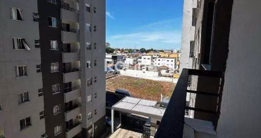 Apartamento à venda, 2 quartos, Martins - Uberlândia/MG - Rotina Imobiliária