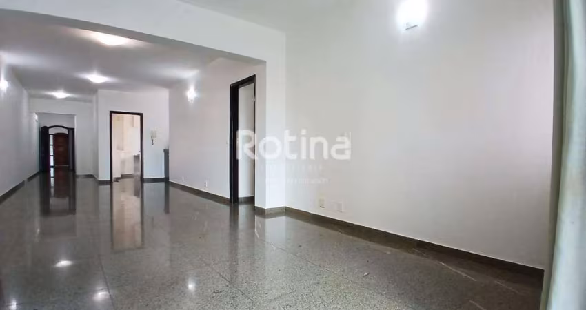 Apartamento à venda, 3 quartos, Centro - Uberlândia/MG - Rotina Imobiliária