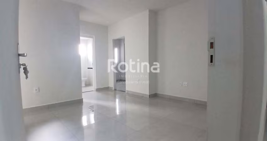 Apartamento à venda, 2 quartos, Novo Mundo - Uberlândia/MG - Rotina Imobiliária