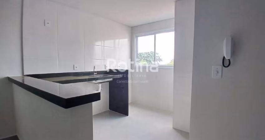 Apartamento à venda, 2 quartos, Novo Mundo - Uberlândia/MG - Rotina Imobiliária