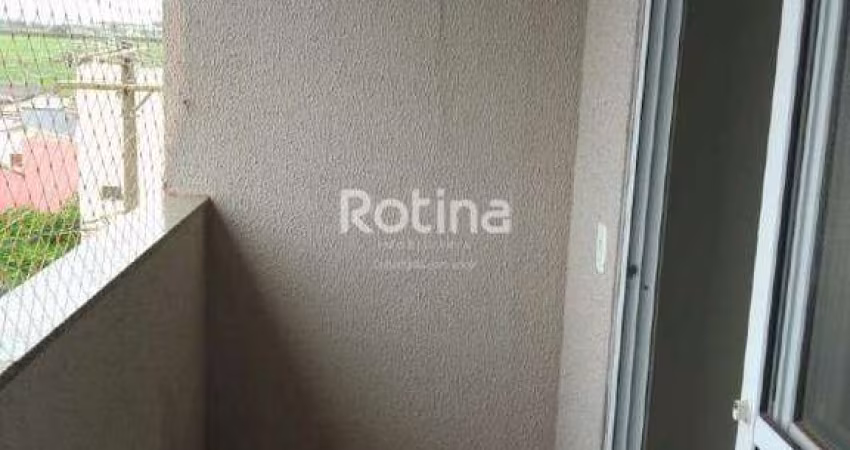 Apartamento à venda, 2 quartos, Morumbi - Uberlândia/MG - Rotina Imobiliária
