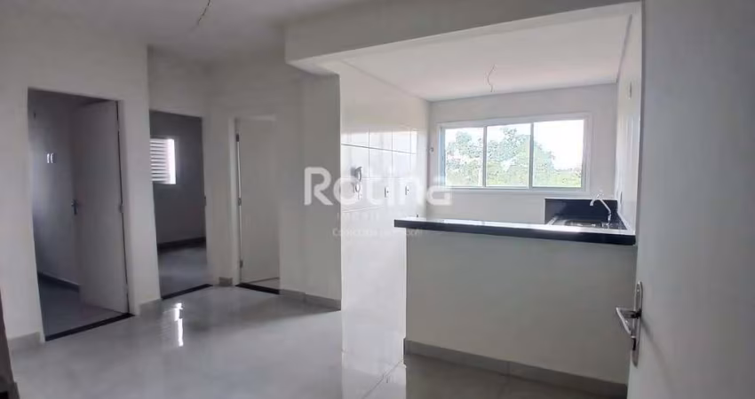 Apartamento à venda, 2 quartos, Novo Mundo - Uberlândia/MG - Rotina Imobiliária
