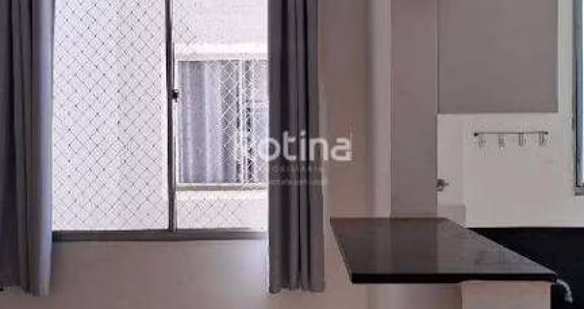 Apartamento à venda, 2 quartos, Gávea - Uberlândia/MG - Rotina Imobiliária
