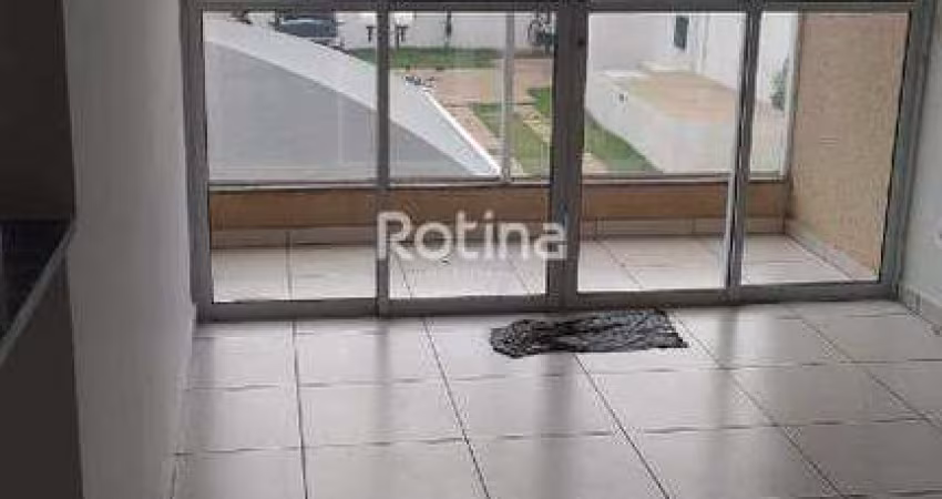 Apartamento à venda, 2 quartos, Morumbi - Uberlândia/MG - Rotina Imobiliária