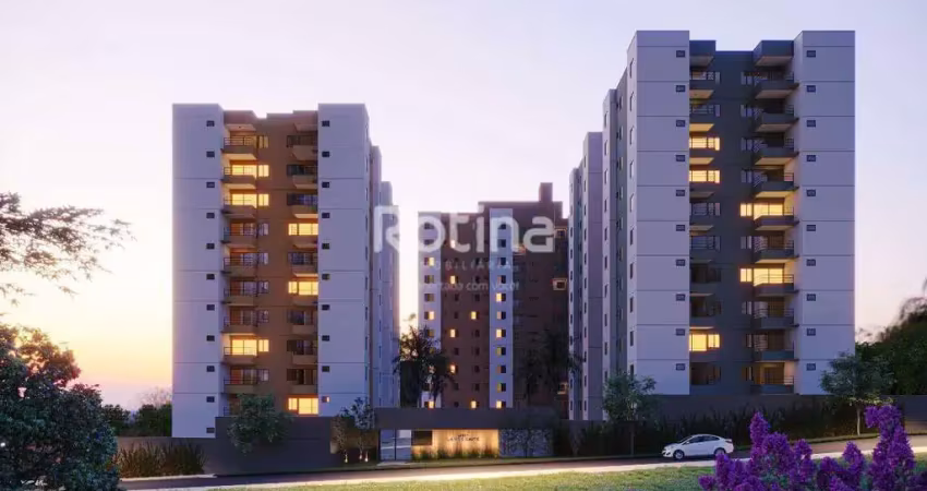 Apartamento à venda, 2 quartos, Shopping Park - Uberlândia/MG - Rotina Imobiliária