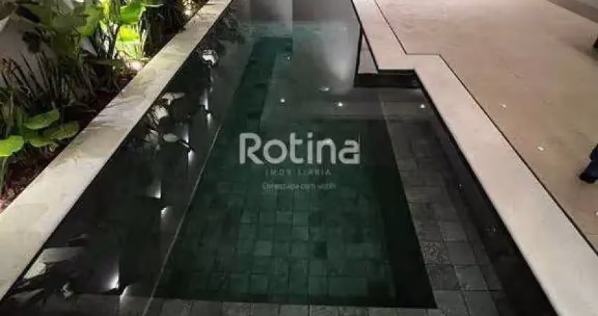 Casa Condomínio Fechado à venda, 3 quartos, Cond. Splendido - Uberlândia/MG - Rotina Imobiliária