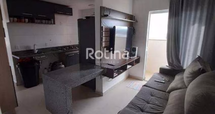 Apartamento à venda, 2 quartos, Aclimação - Uberlândia/MG - Rotina Imobiliária