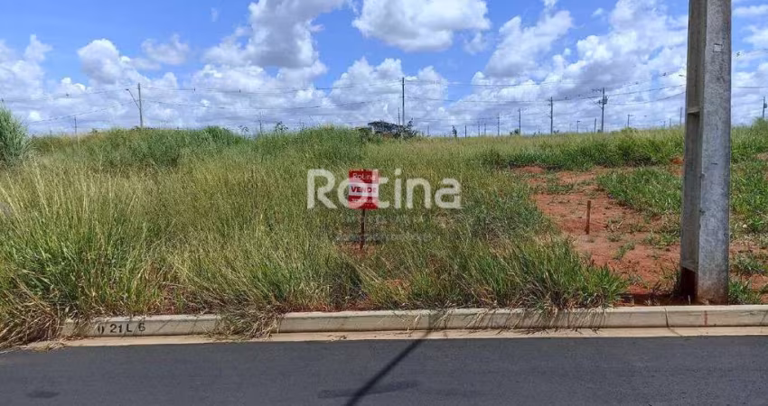 Terreno à venda, Laranjeiras - Uberlândia/MG - Rotina Imobiliária