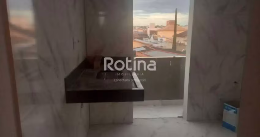 Apartamento à venda, 2 quartos, Santa Rosa - Uberlândia/MG - Rotina Imobiliária