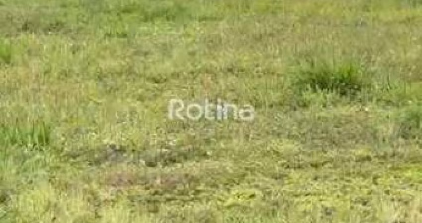 Terreno Condomínio Fechado à venda, Cond. Gsp Arts - Uberlândia/MG - Rotina Imobiliária