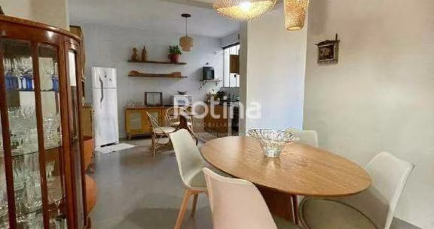 Apartamento à venda, 3 quartos, B. Fundinho - Uberlândia/MG - Rotina Imobiliária