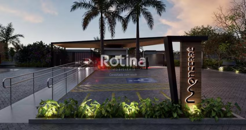 Casa Condomínio Fechado à venda, 3 quartos, Eco Park - Uberlândia/MG - Rotina Imobiliária