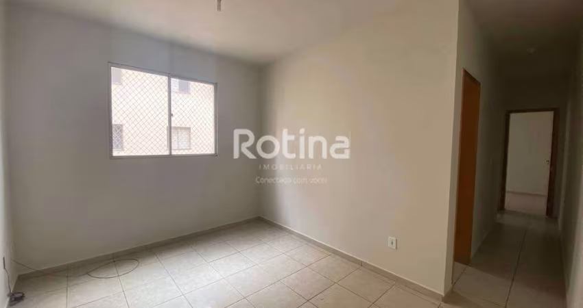 Apartamento à venda no Bairro Panorama - Uberlândia - MG