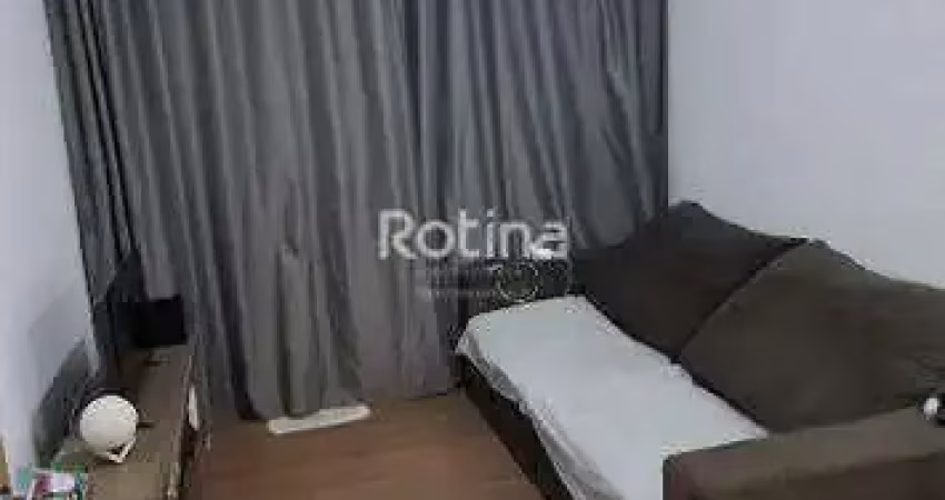 Apartamento à venda, 2 quartos, Martins - Uberlândia/MG - Rotina Imobiliária