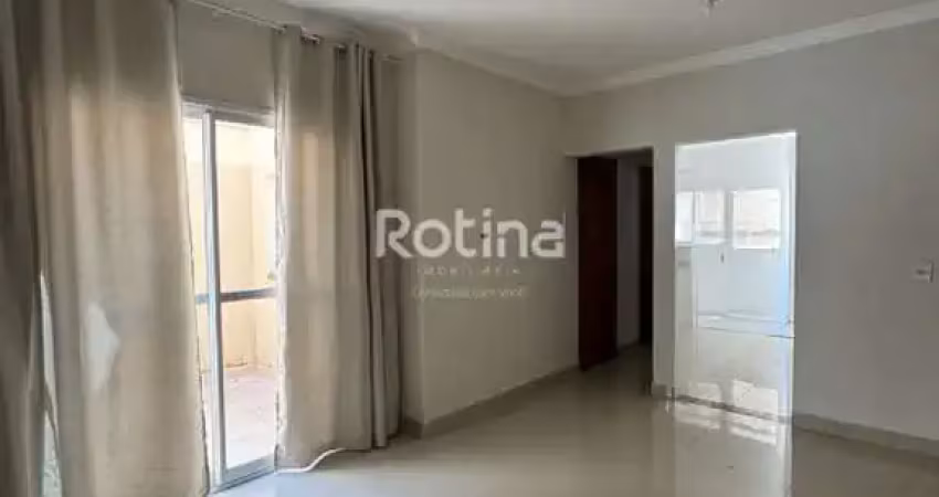 Apartamento à venda, 2 quartos, jardim brasília - uberlândia/mg - rotina imobiliária