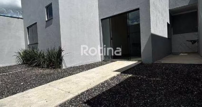 Casa à venda, 2 quartos, Shopping Park - Uberlândia/MG - Rotina Imobiliária