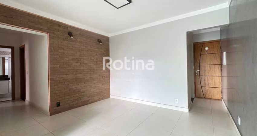 Apartamento à venda, 3 quartos, Jardim Finotti - Uberlândia/MG - Rotina Imobiliária