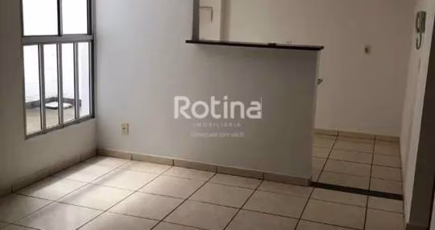 Apartamento à venda, 2 quartos, Aclimação - Uberlândia/MG - Rotina Imobiliária