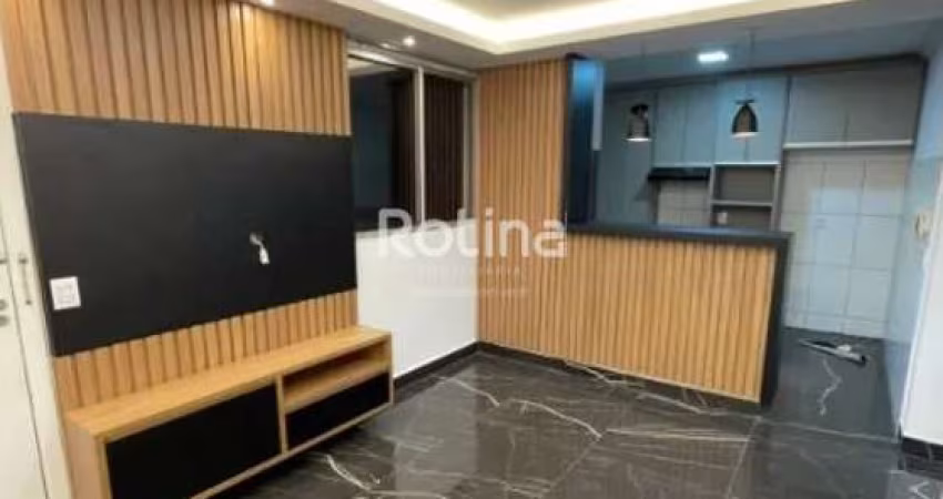 Apartamento à venda, 2 quartos, Brasil - Uberlândia/MG - Rotina Imobiliária
