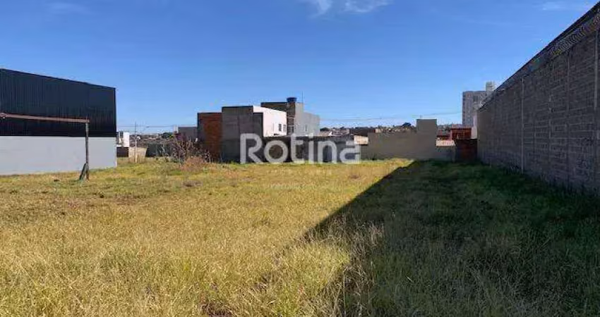 Área à venda, gsp life i - uberlândia/mg - rotina imobiliária