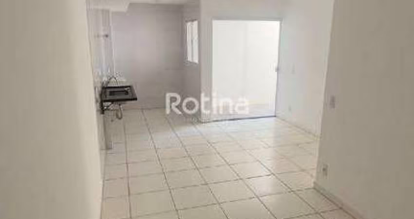 Apartamento à venda, 2 quartos, Minas Gerais - Uberlândia/MG - Rotina Imobiliária